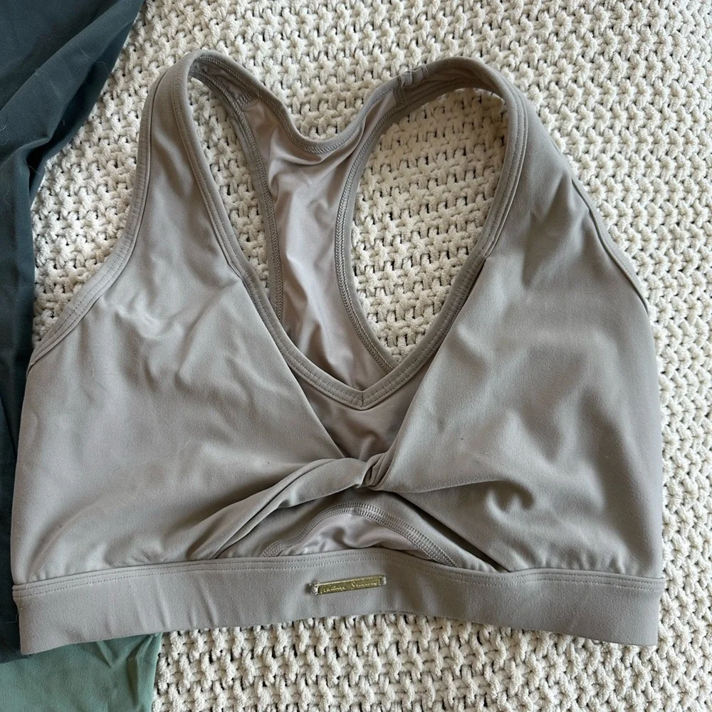 Gymshark Whitney Simmons Set - Picture 3 of 8